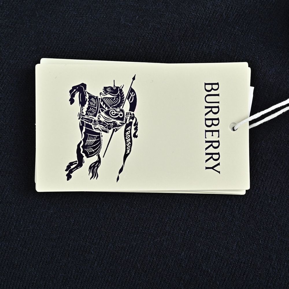 Burberry Sweater-059