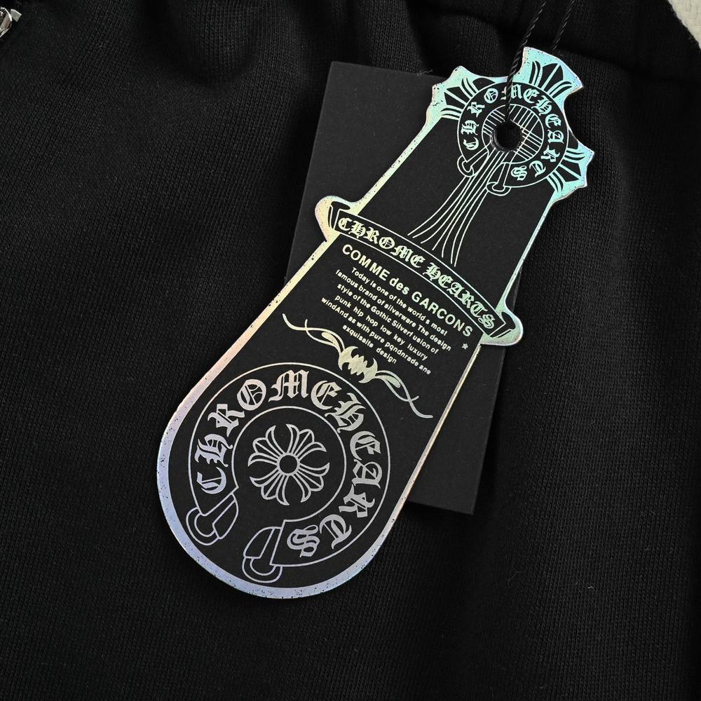 Chrome Hearts shorts-627