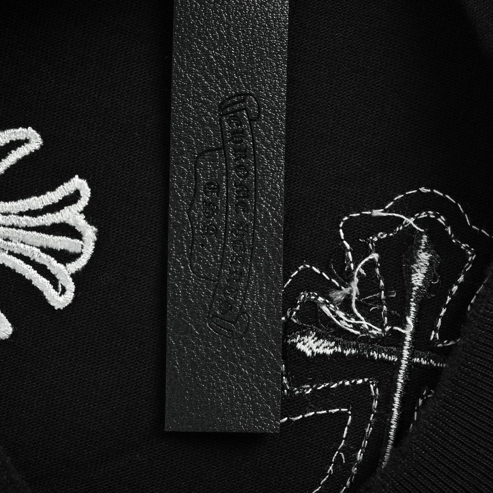 Chrome Hearts T-shirts-949