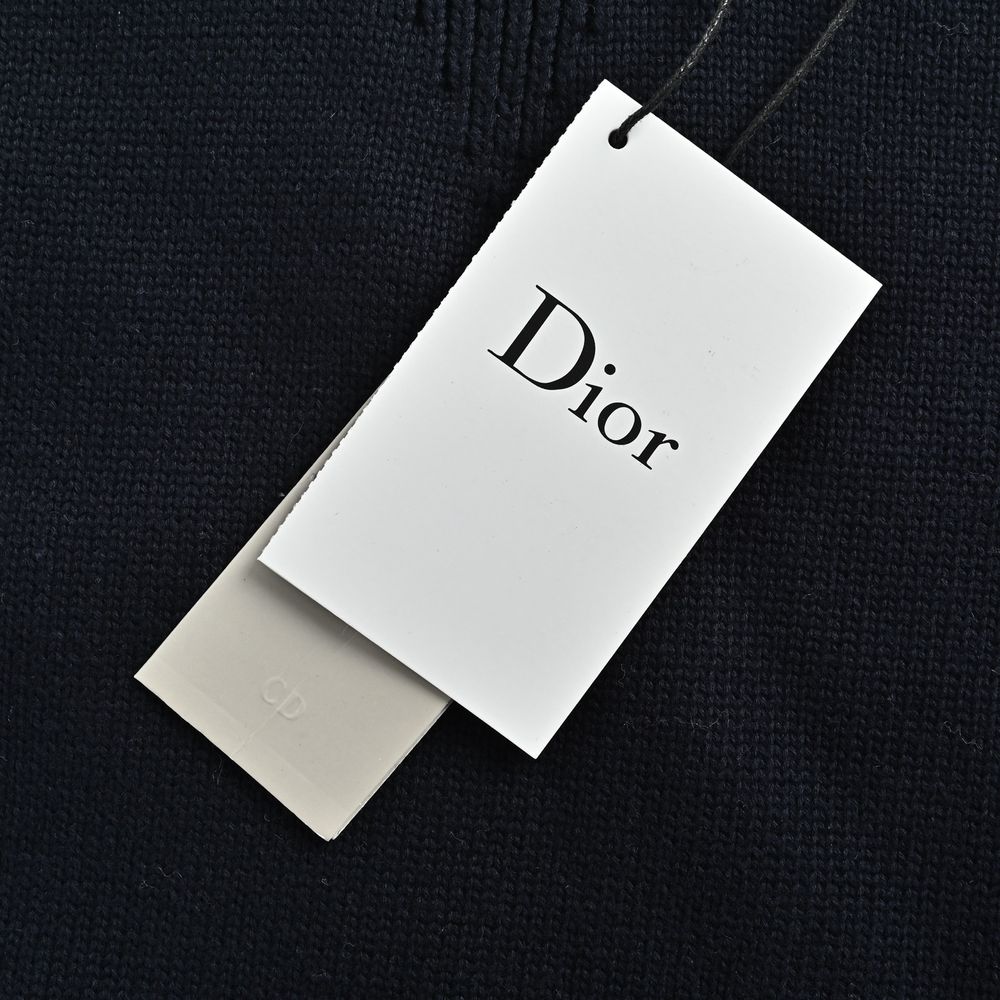 Dior Sweater-267