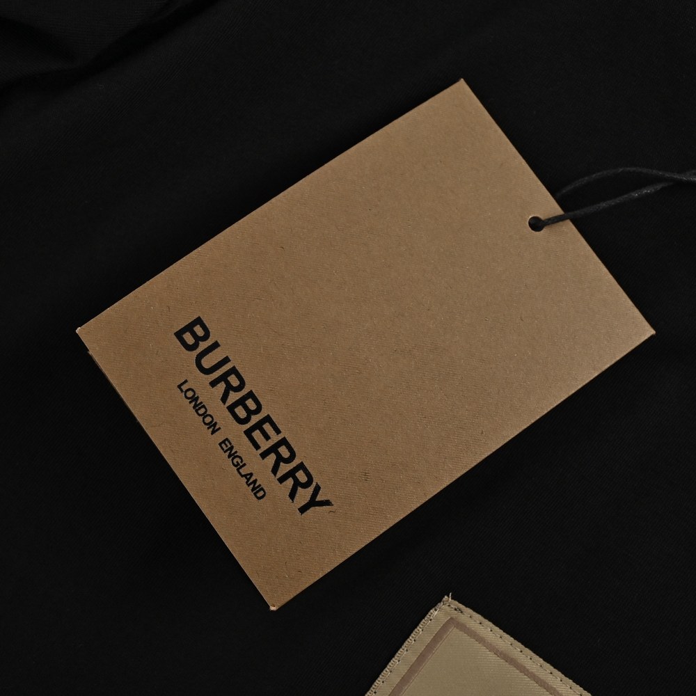 Burberry T-shirts-1321