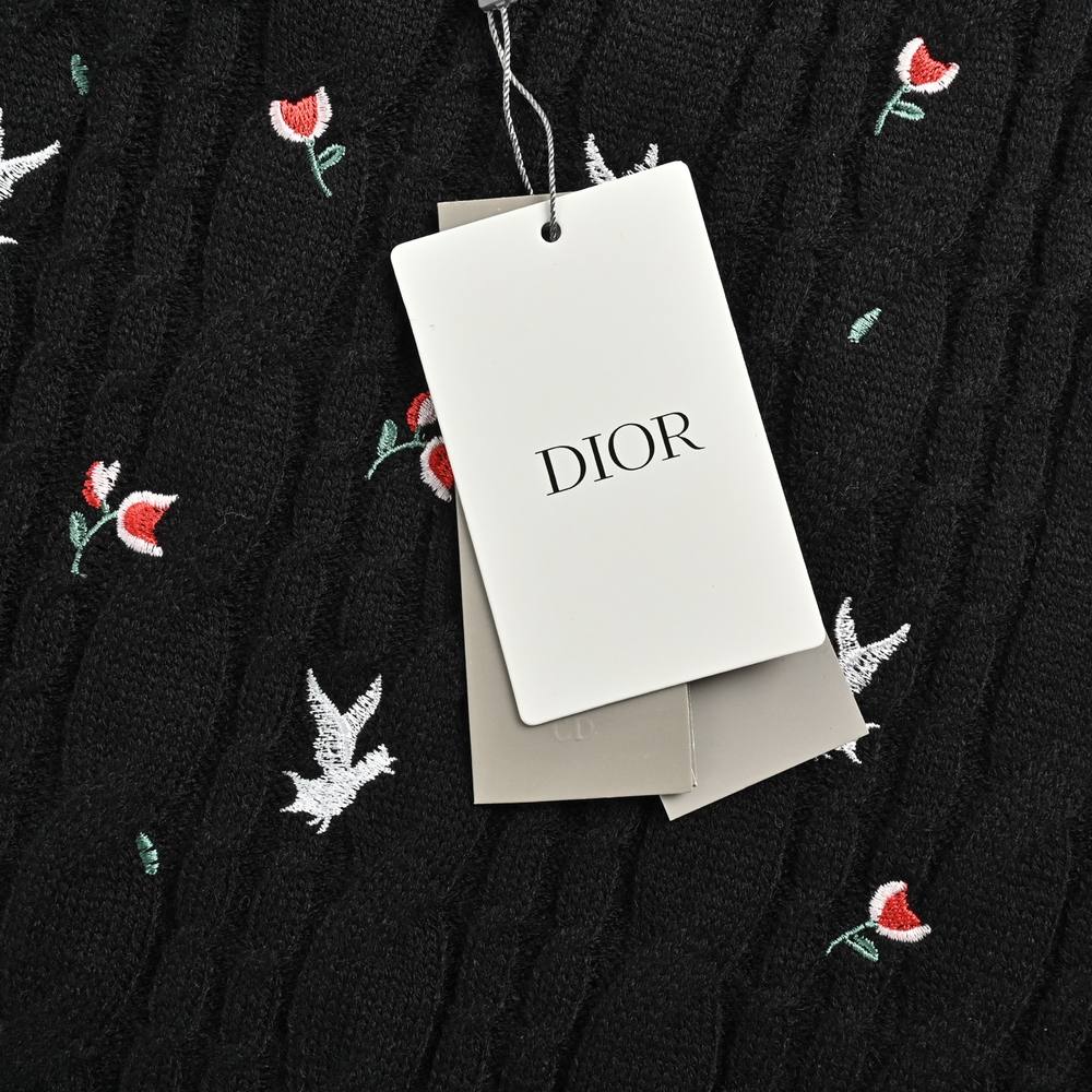 Dior T-shirts-470