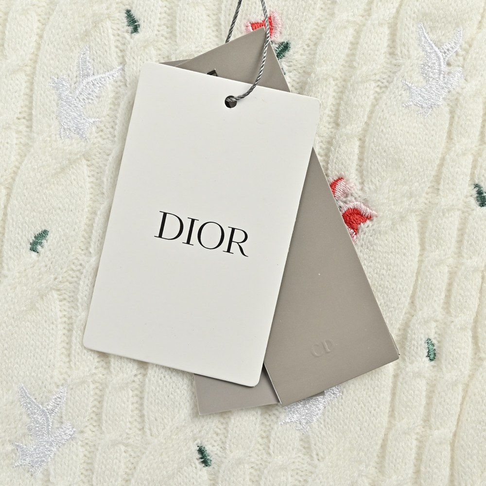 Dior T-shirts-471