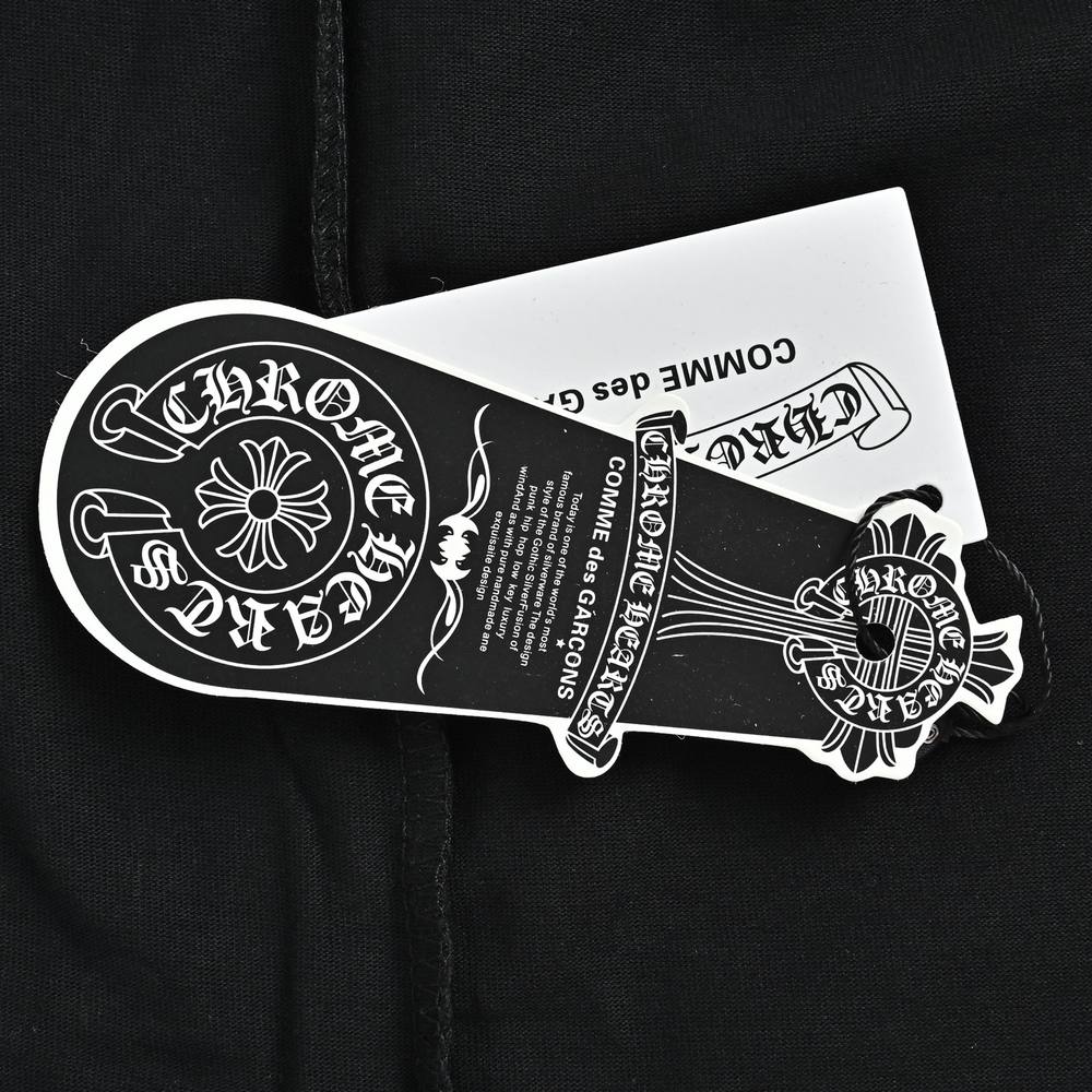 Chrome Hearts T-shirts-761