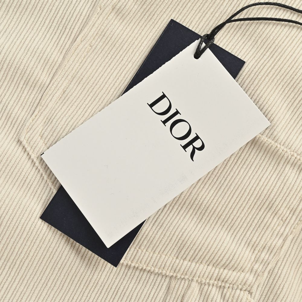 Dior Pants-046