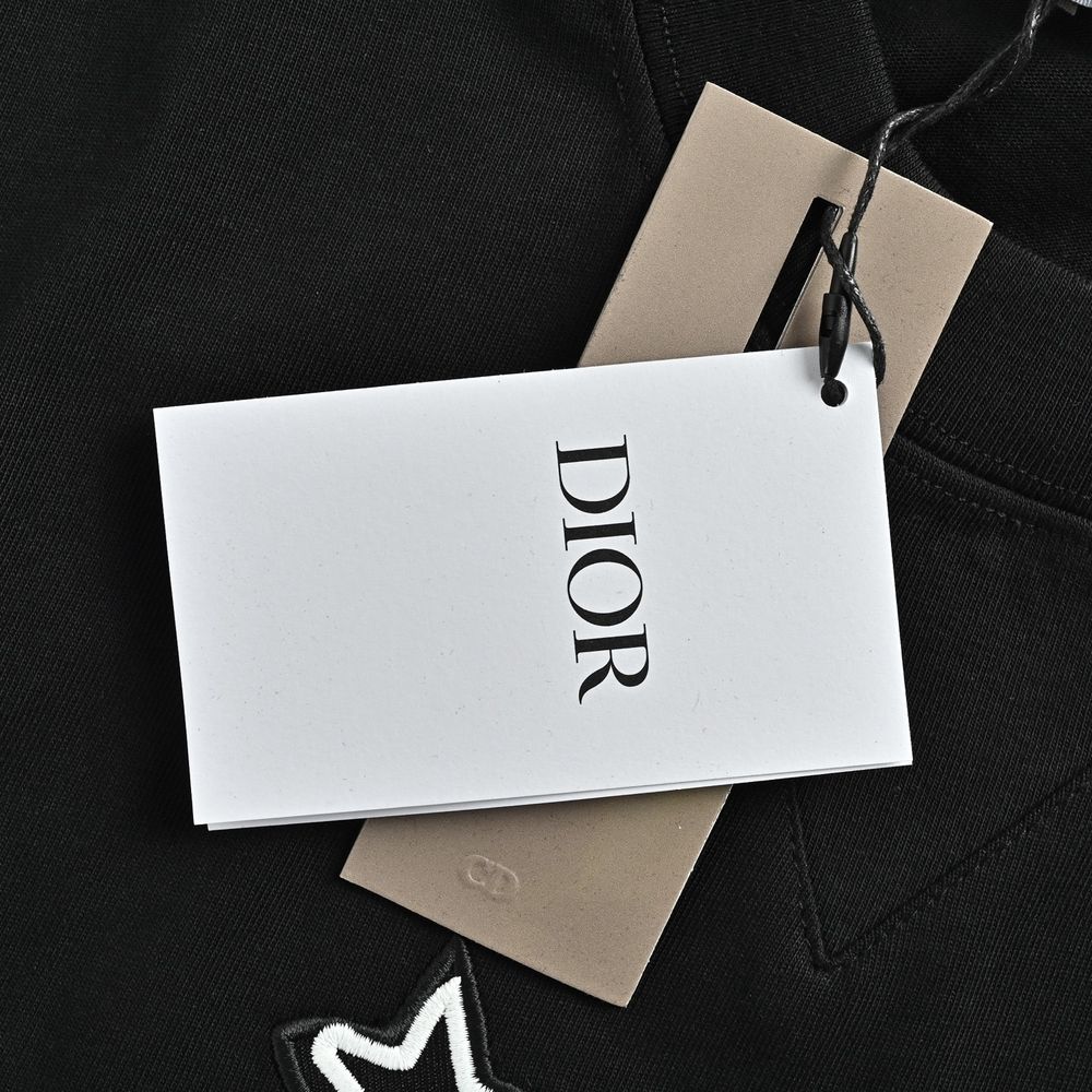 Dior T-shirts-375