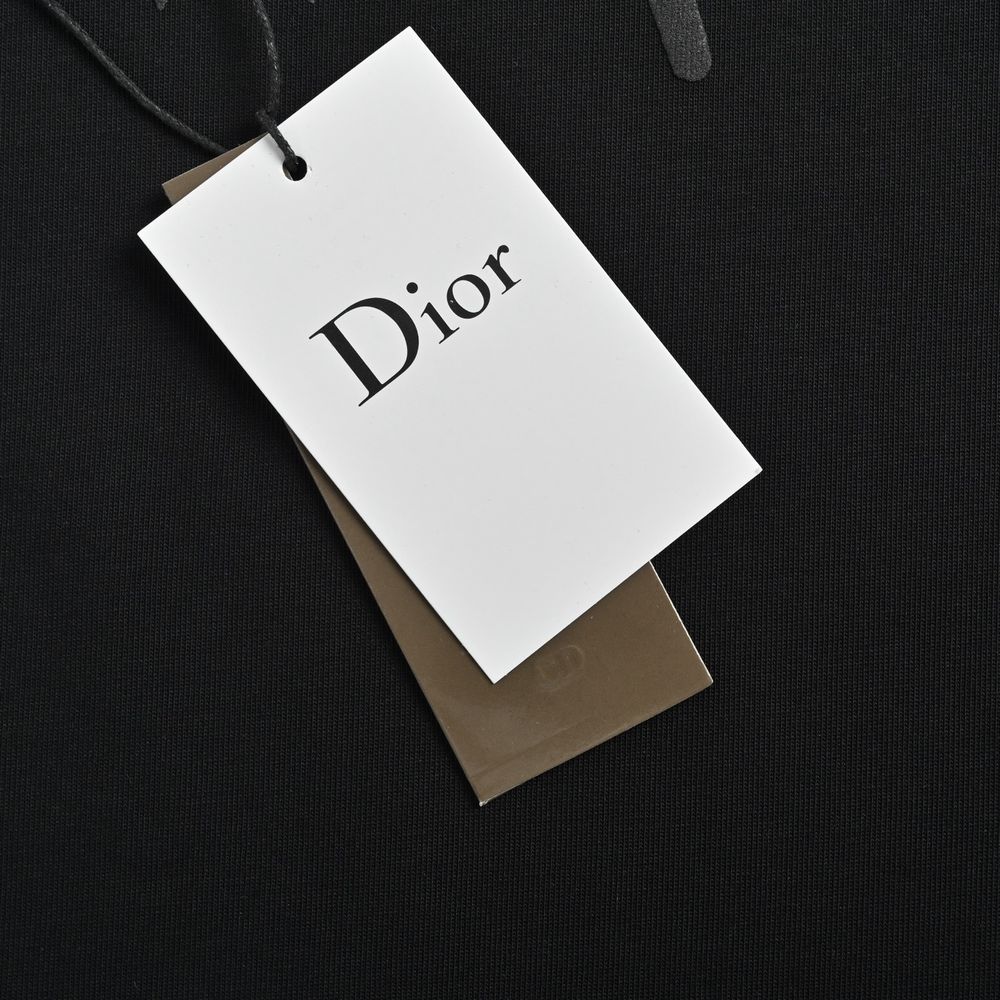 Dior T-shirts-326