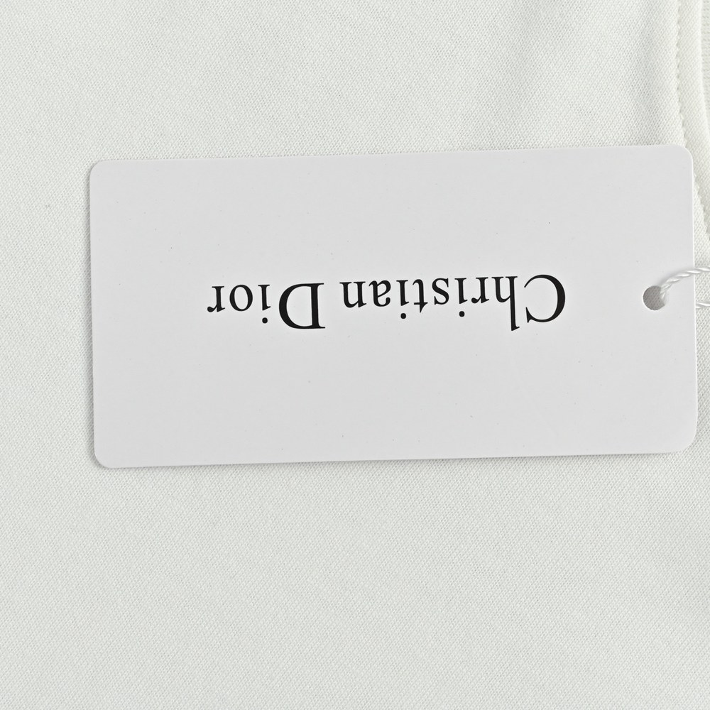 Dior T-shirts-333