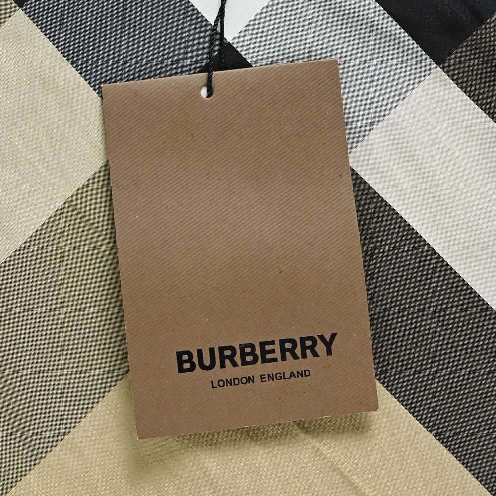 Burberry Leather Jacket-017
