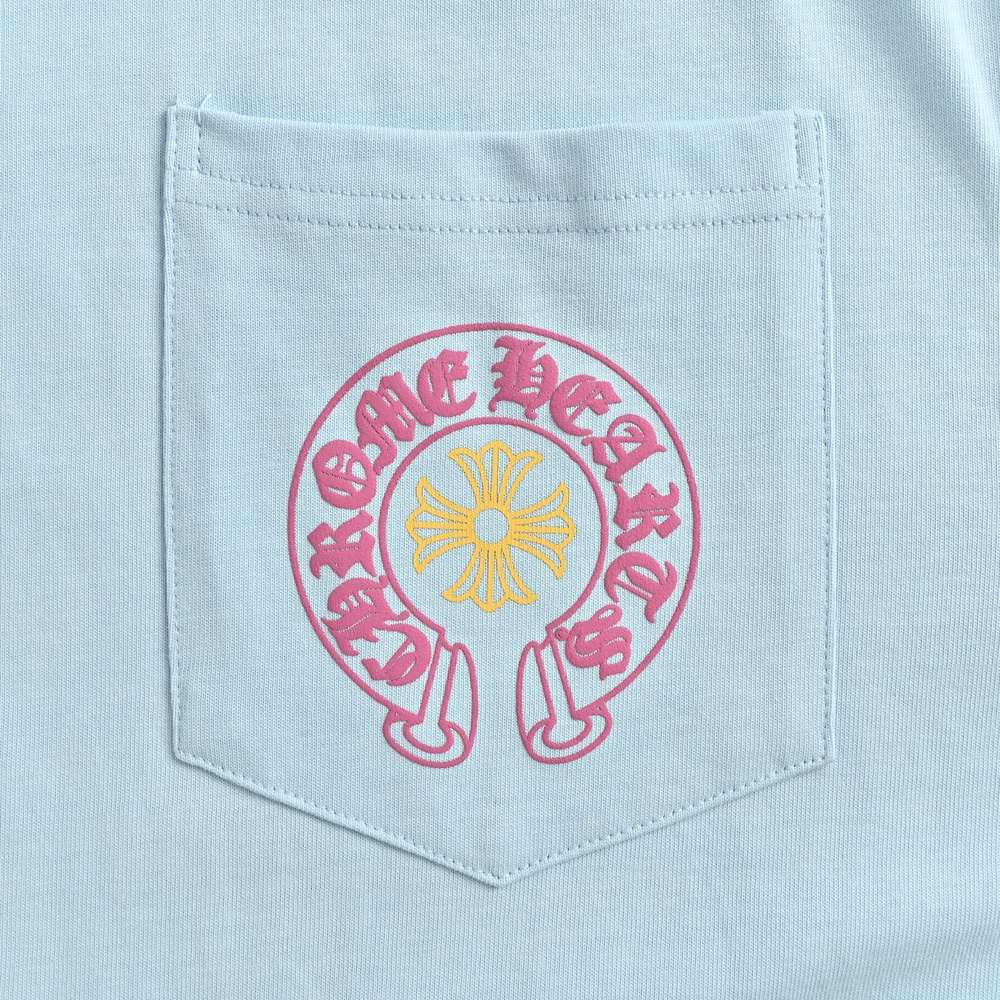 Chrome Hearts T-shirts-907