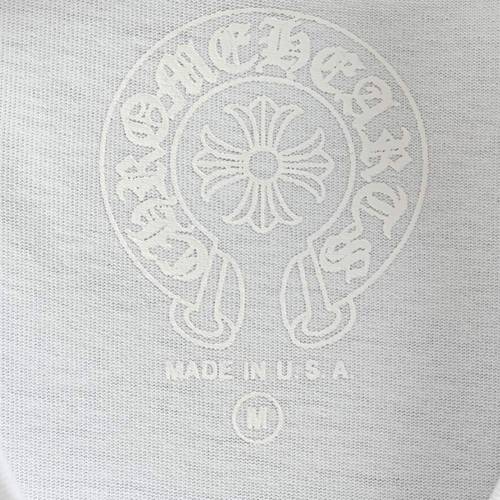 Chrome Hearts T-shirts-723