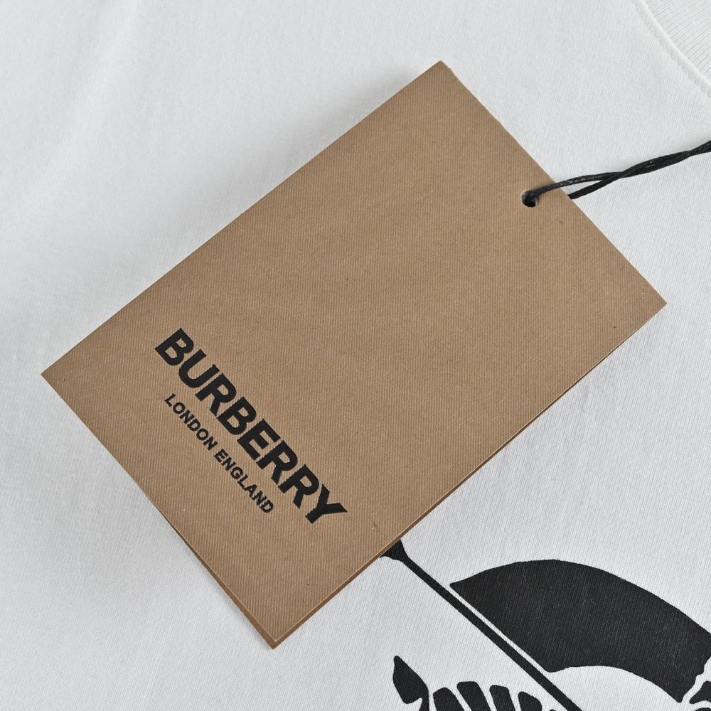 Burberry T-shirts-1267