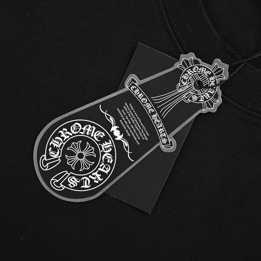 Chrome Hearts T-shirts-965