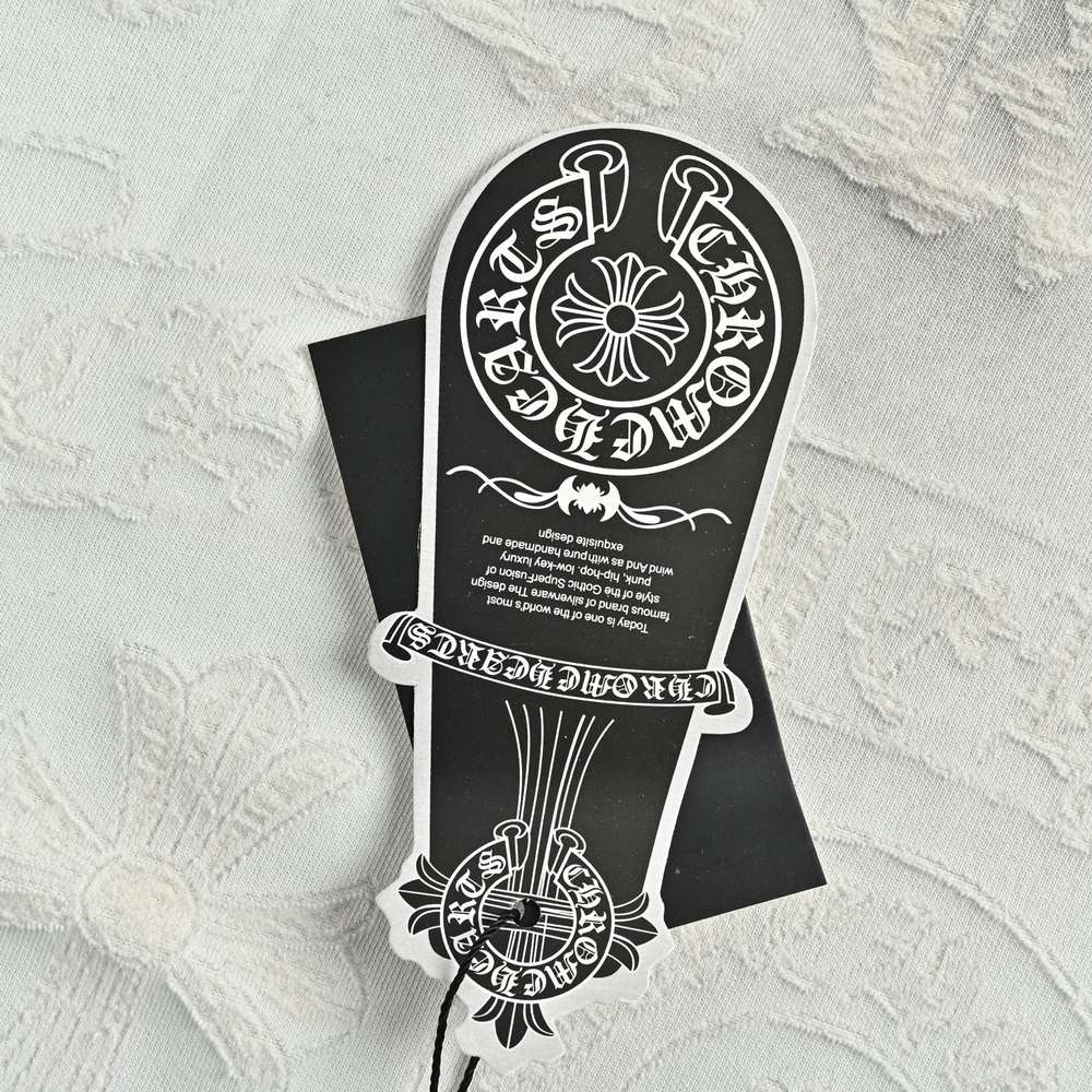 Chrome Hearts T-shirts-867