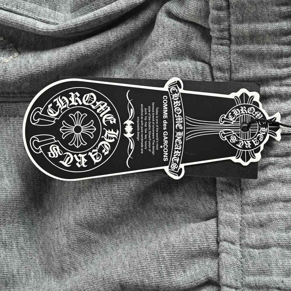 Chrome Hearts shorts-647