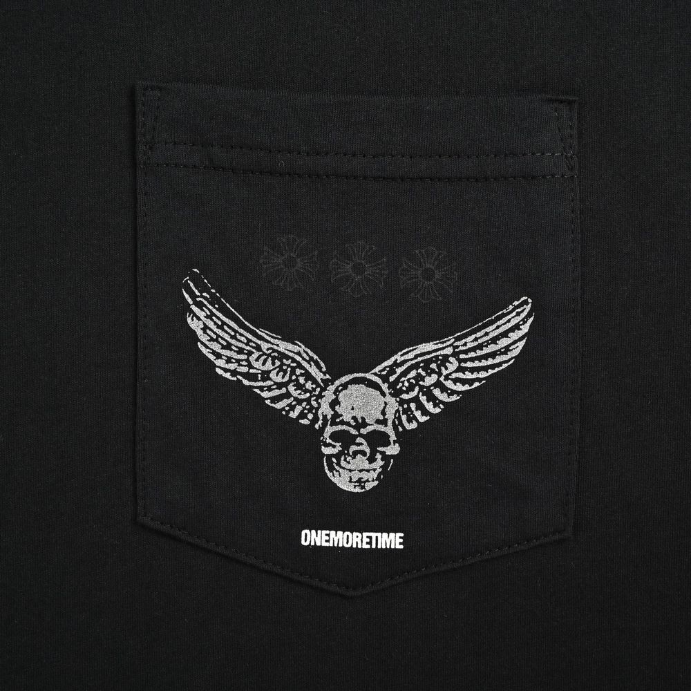 Chrome Hearts T-shirts-997