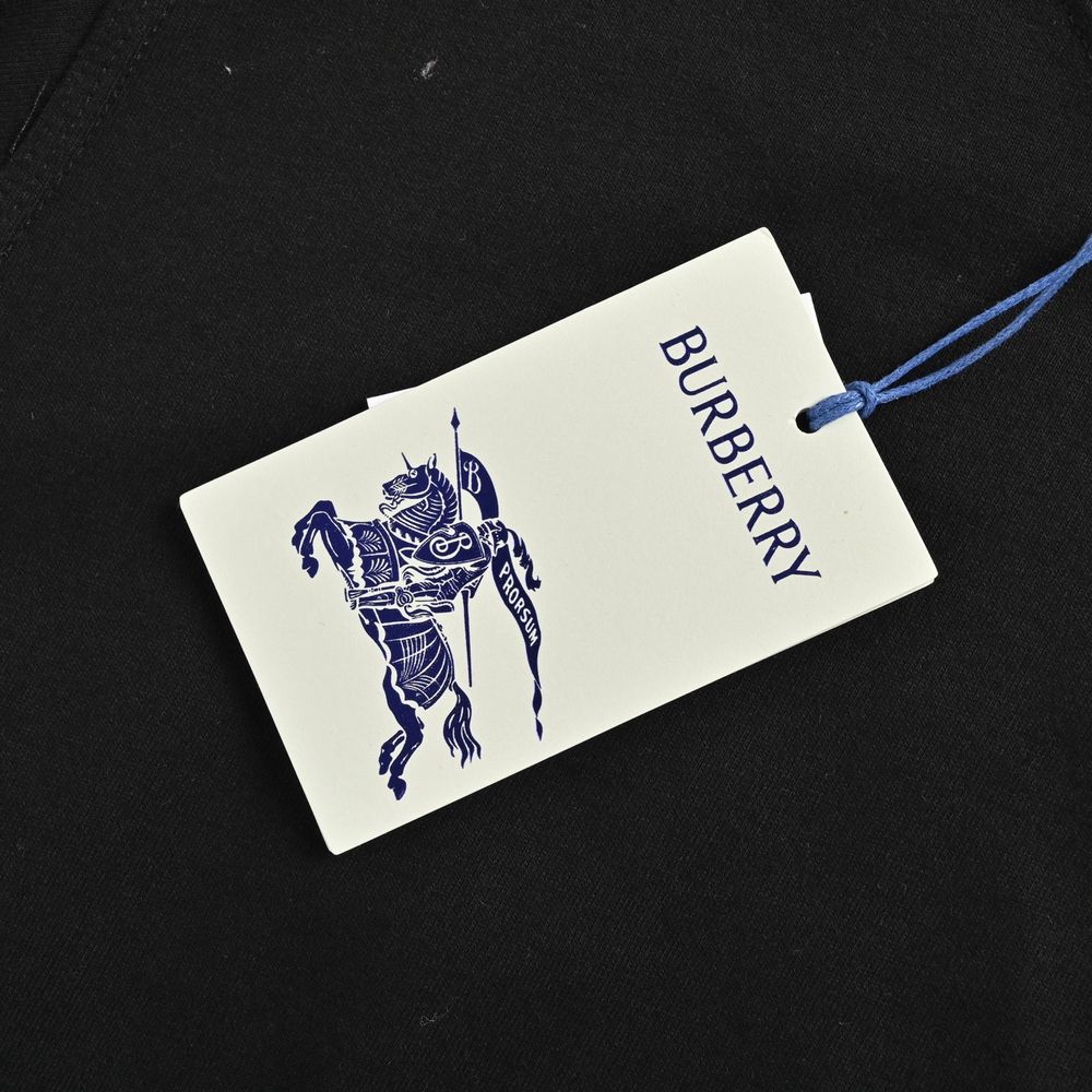 Burberry T-shirts-1291
