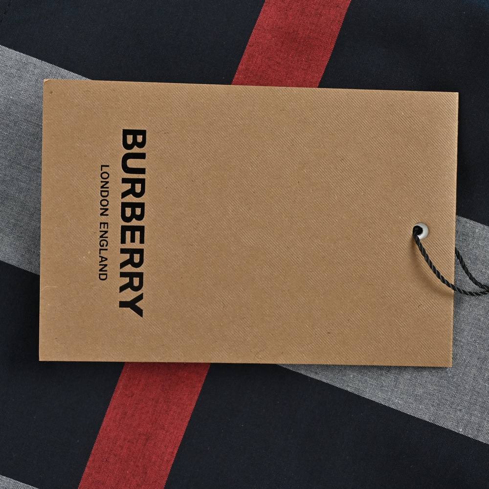 Burberry Short Shirt-091