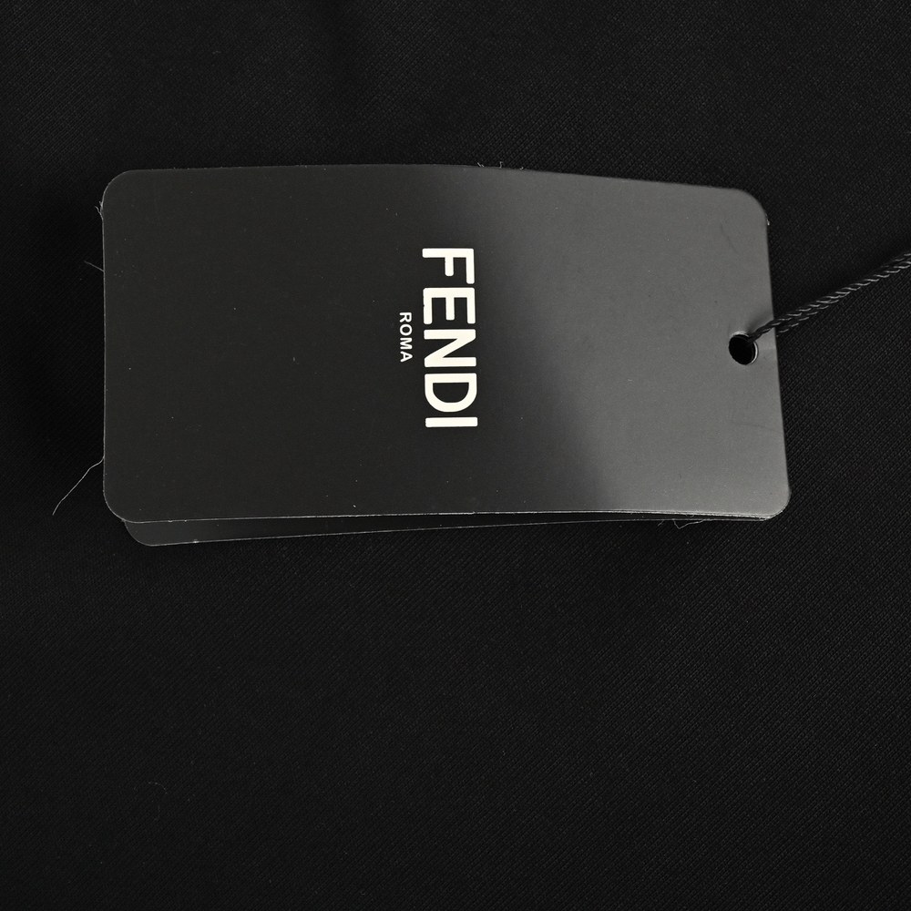 Fendi T-shirts-624