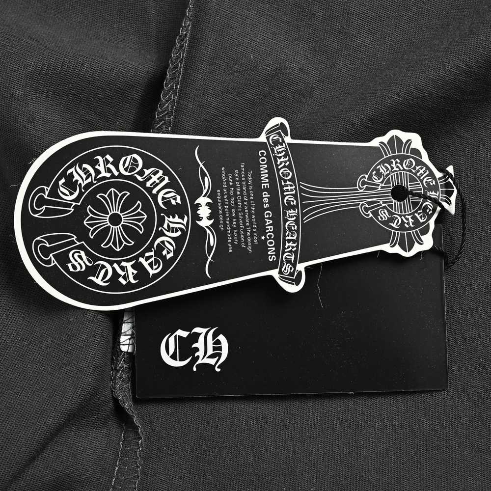 Chrome Hearts T-shirts-773