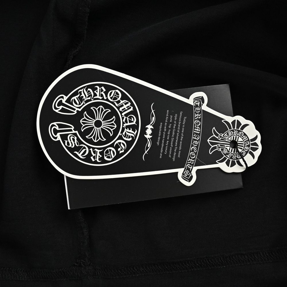 Chrome Hearts T-shirts-807