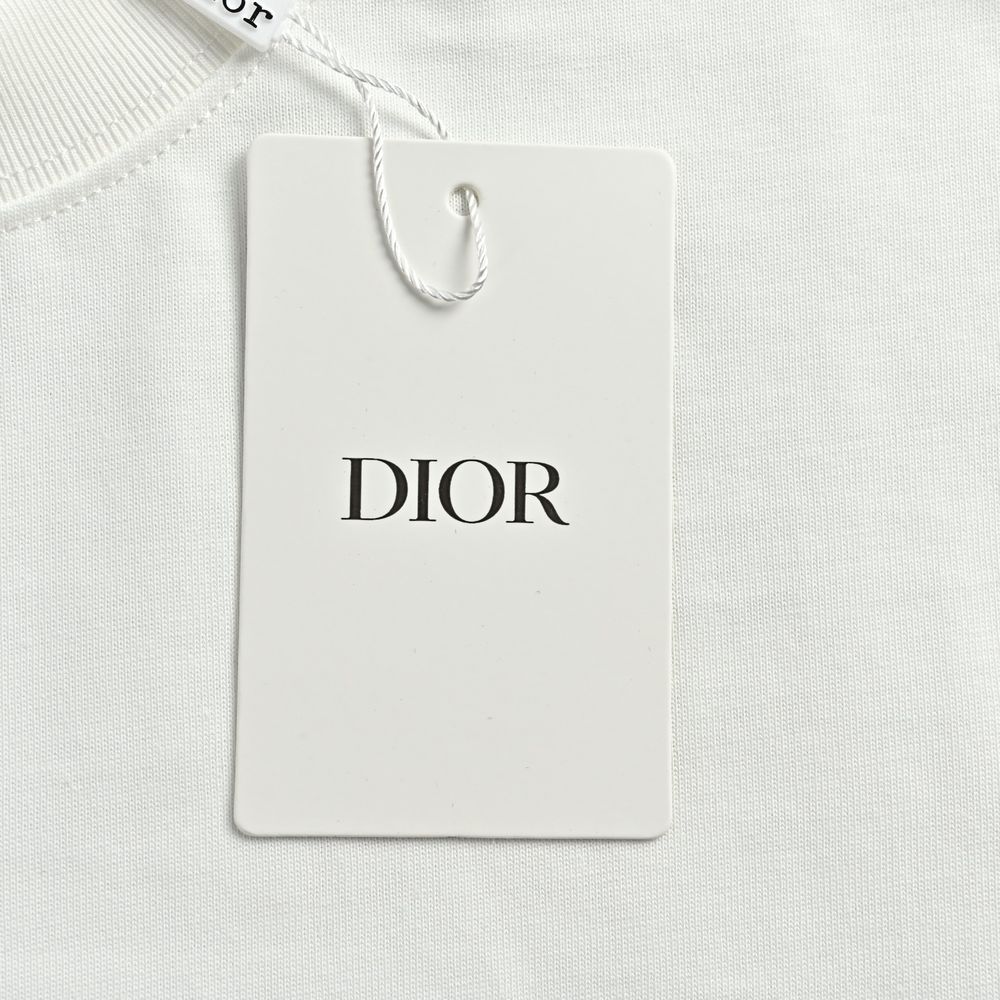 Dior T-shirts-490