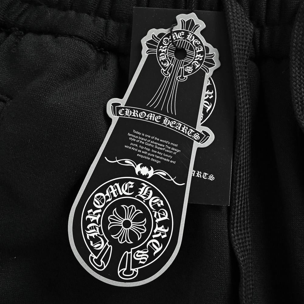 Chrome Hearts shorts-642