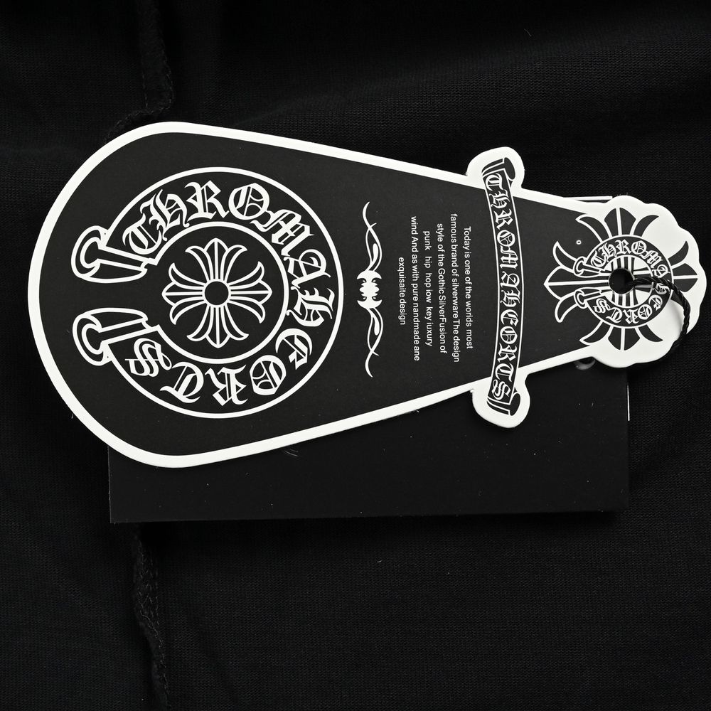 Chrome Hearts T-shirts-828