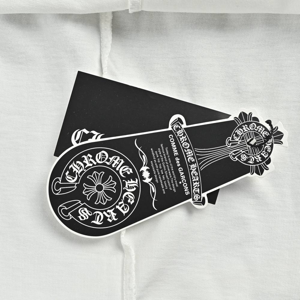 Chrome Hearts T-shirts-846