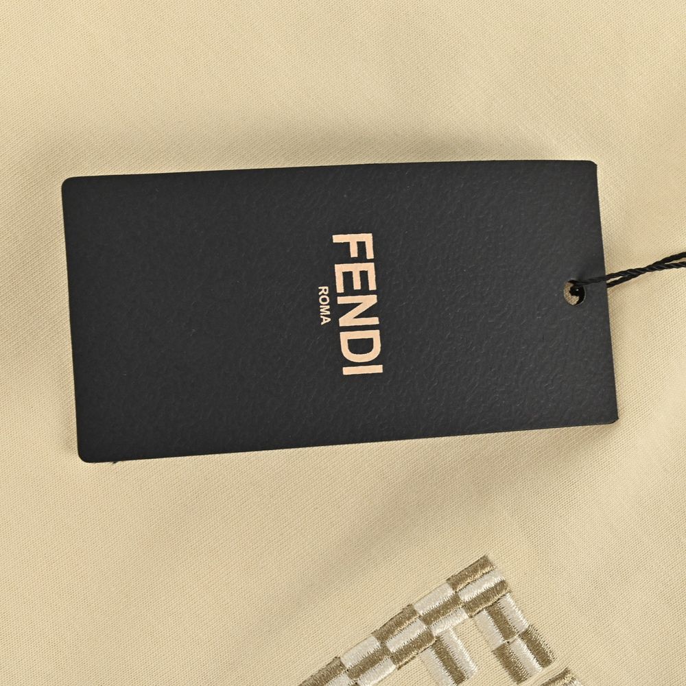 Fendi T-shirts-612