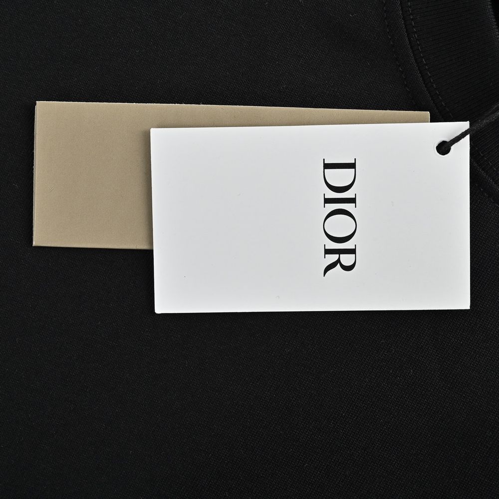 Dior T-shirts-392
