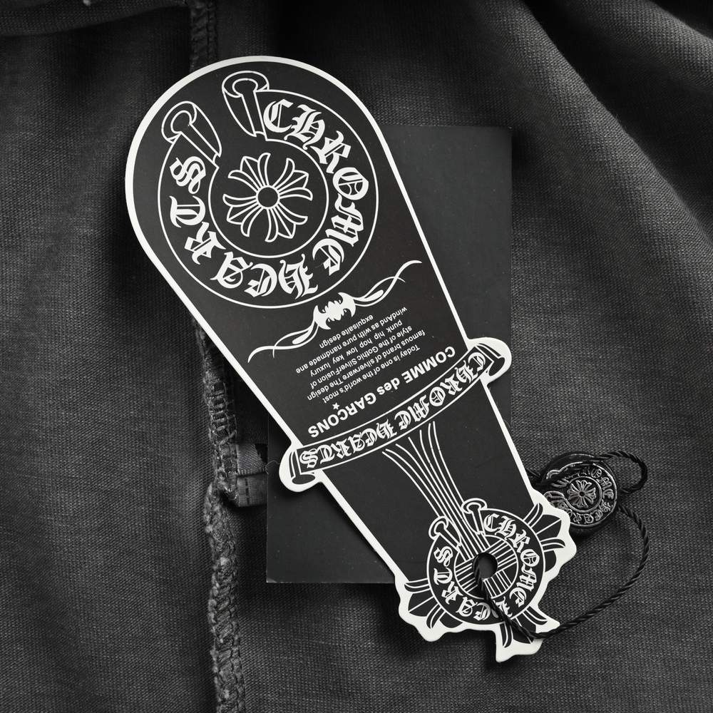 Chrome Hearts T-shirts-841