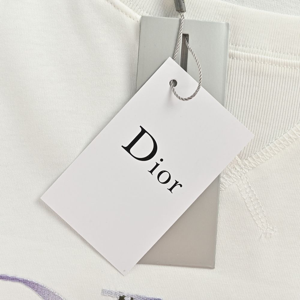 Dior T-shirts-299