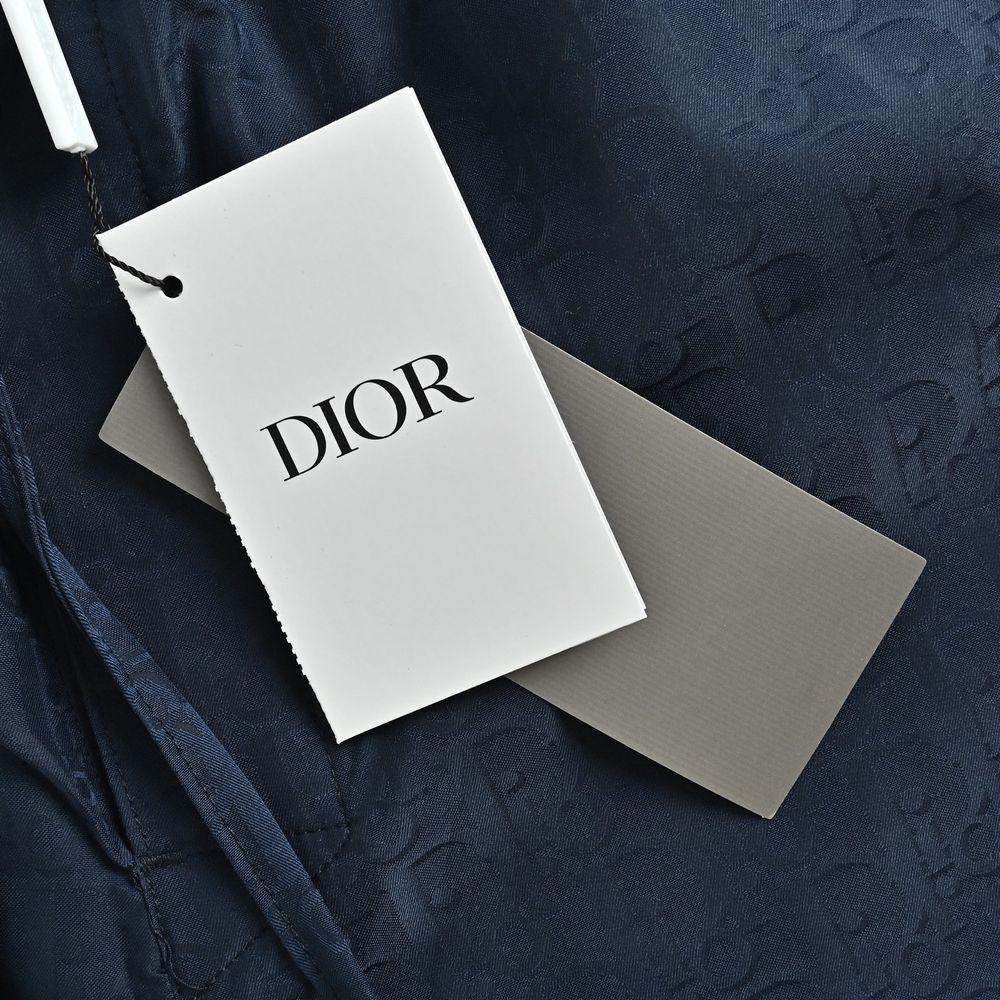 Dior Shorts-058