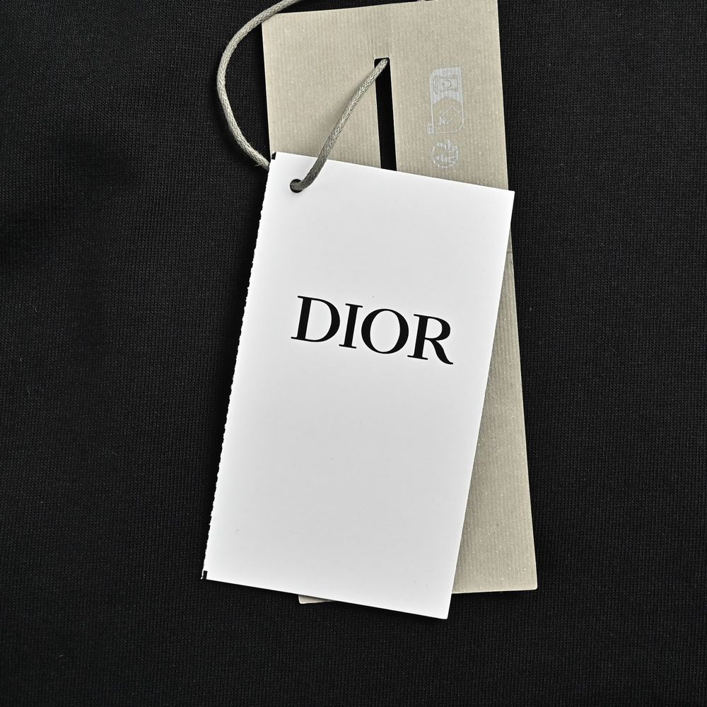 Dior T-shirts-451