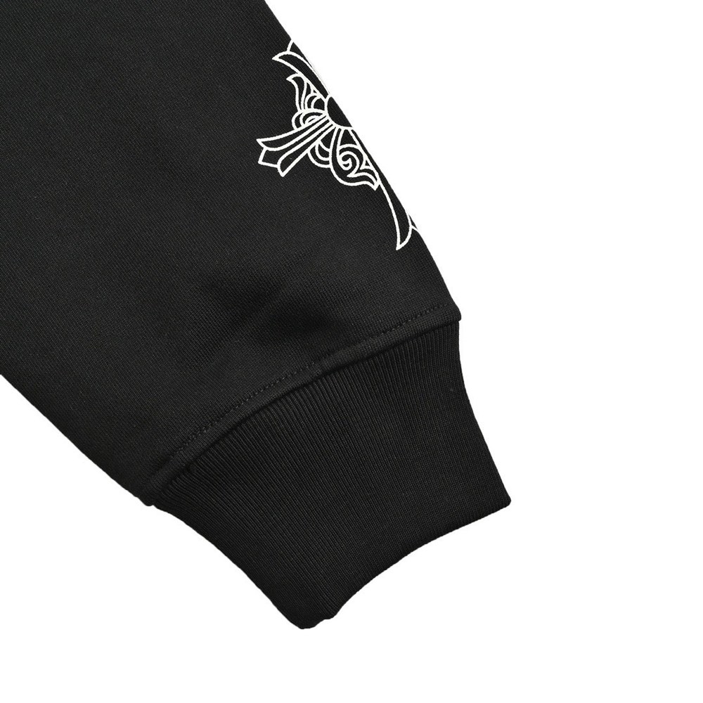 Chrome Hearts Hoody-952