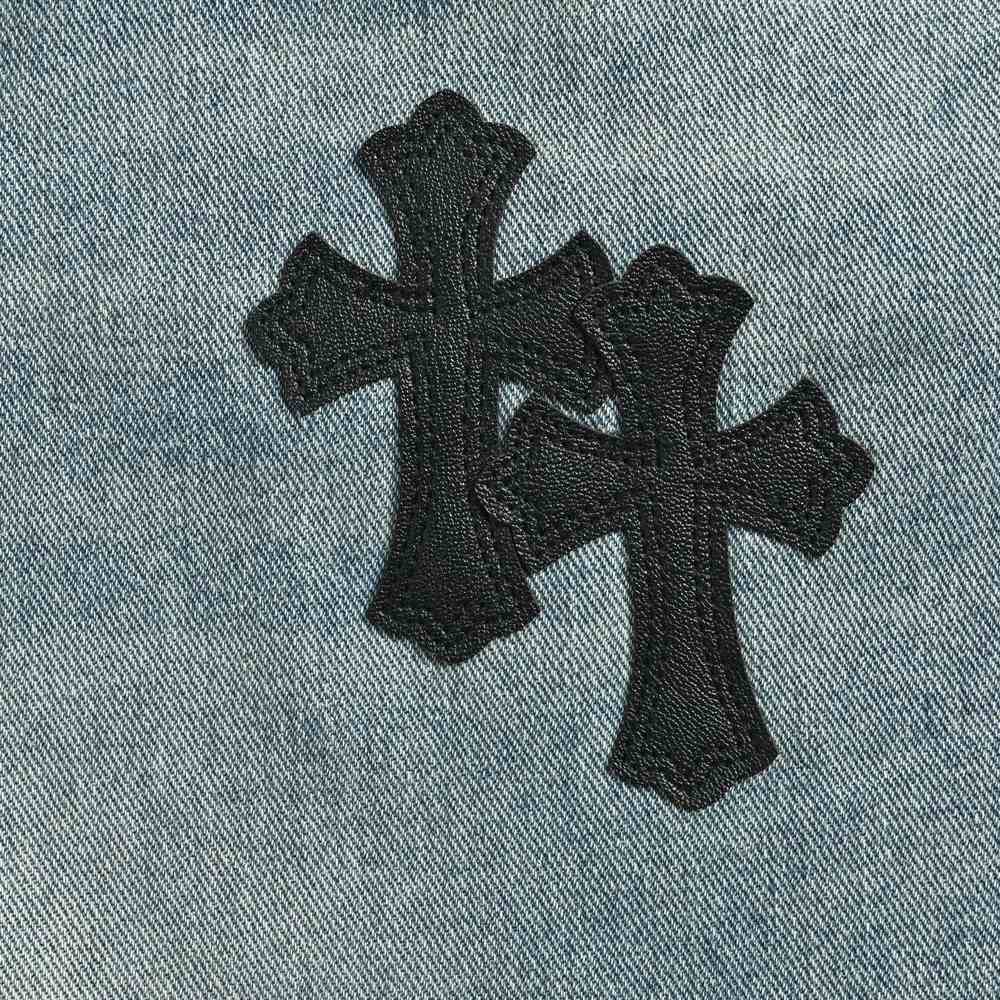 Chrome Hearts Pants-044