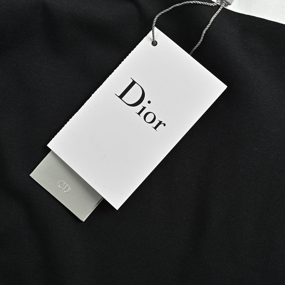 Dior T-shirts-356