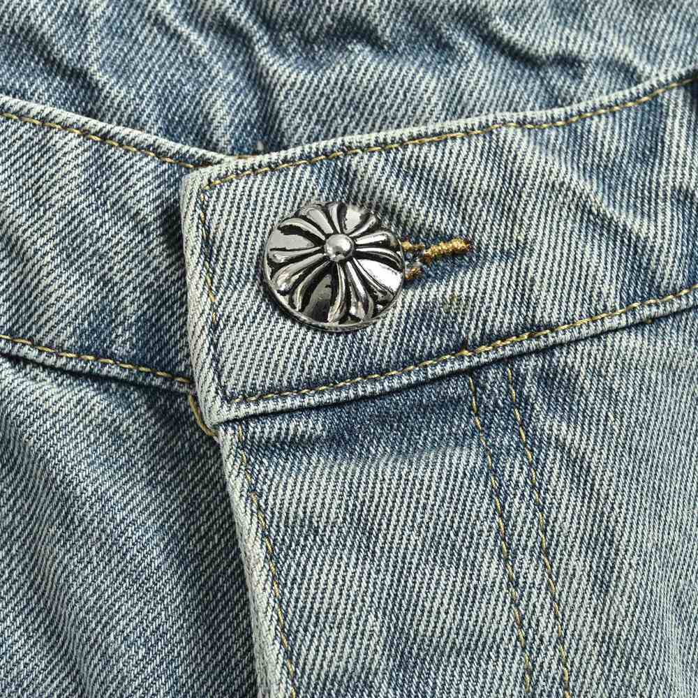Chrome Hearts shorts-668