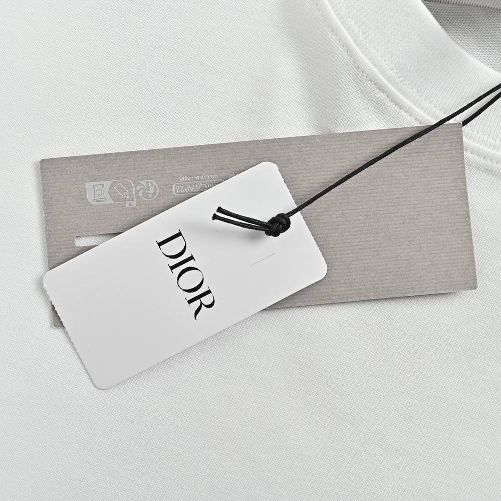 Dior T-shirts-497