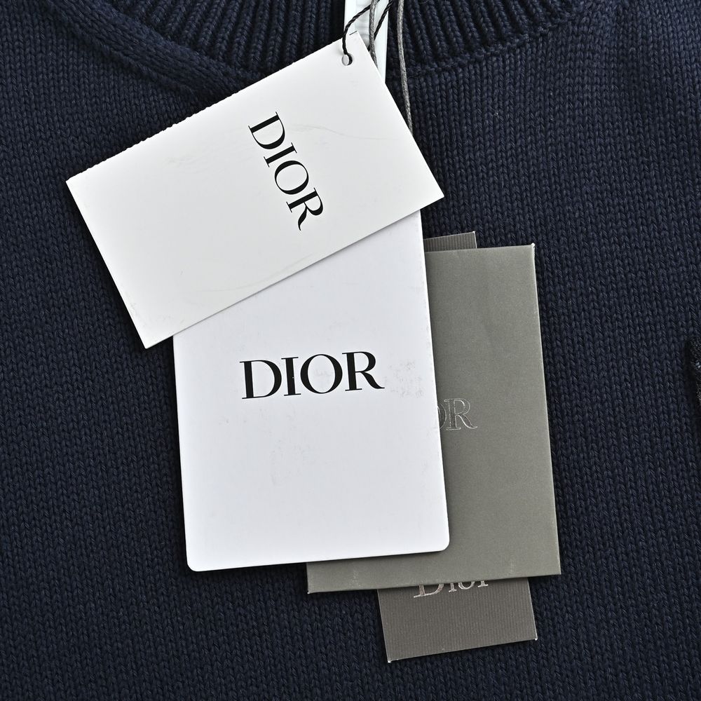 Dior Sweater-271