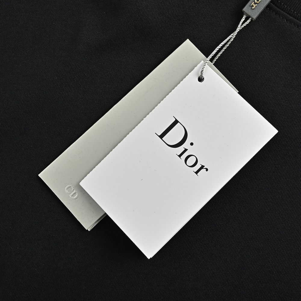 Dior T-shirts-360