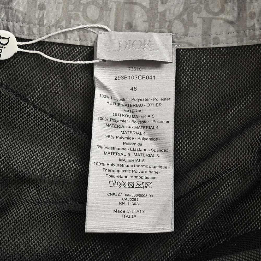 Dior Shorts-045