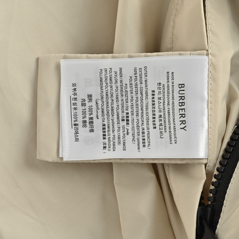 Burberry Leather Jacket-038
