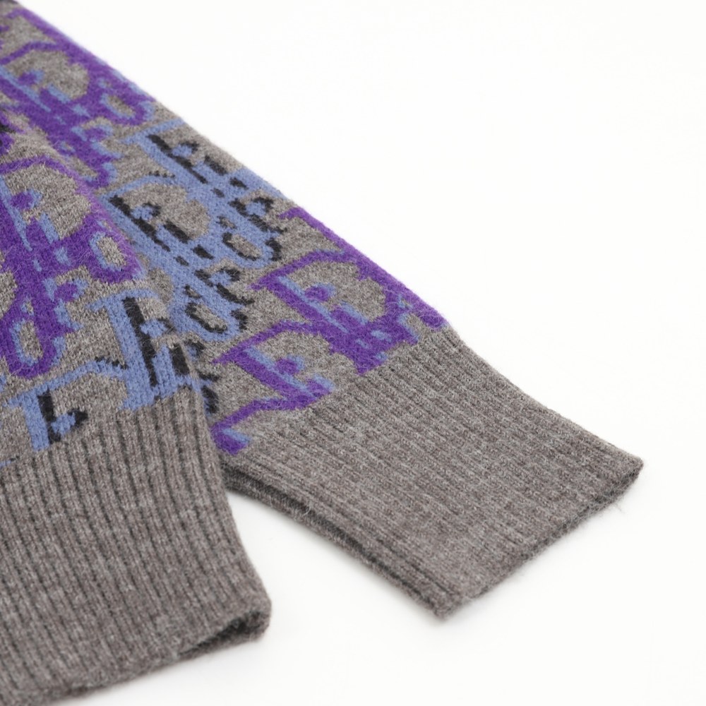 Dior Sweater-250