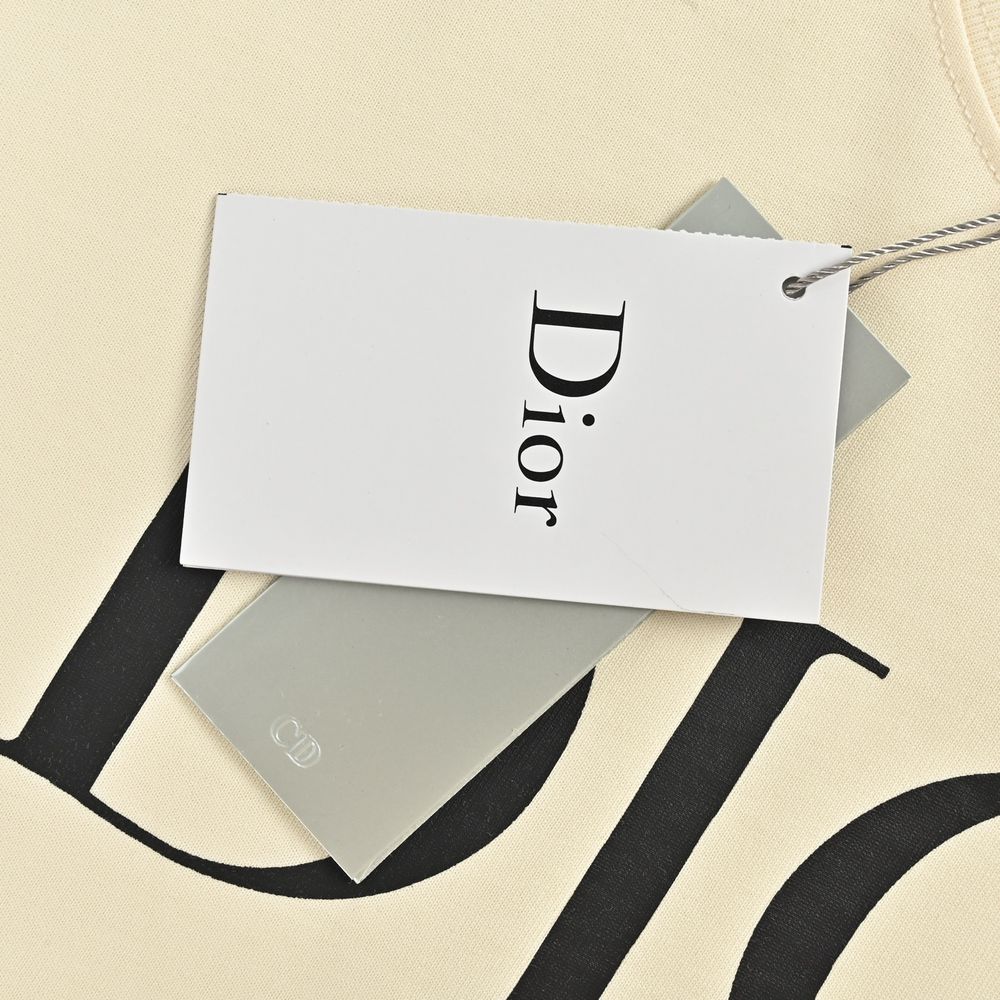 Dior T-shirts-355