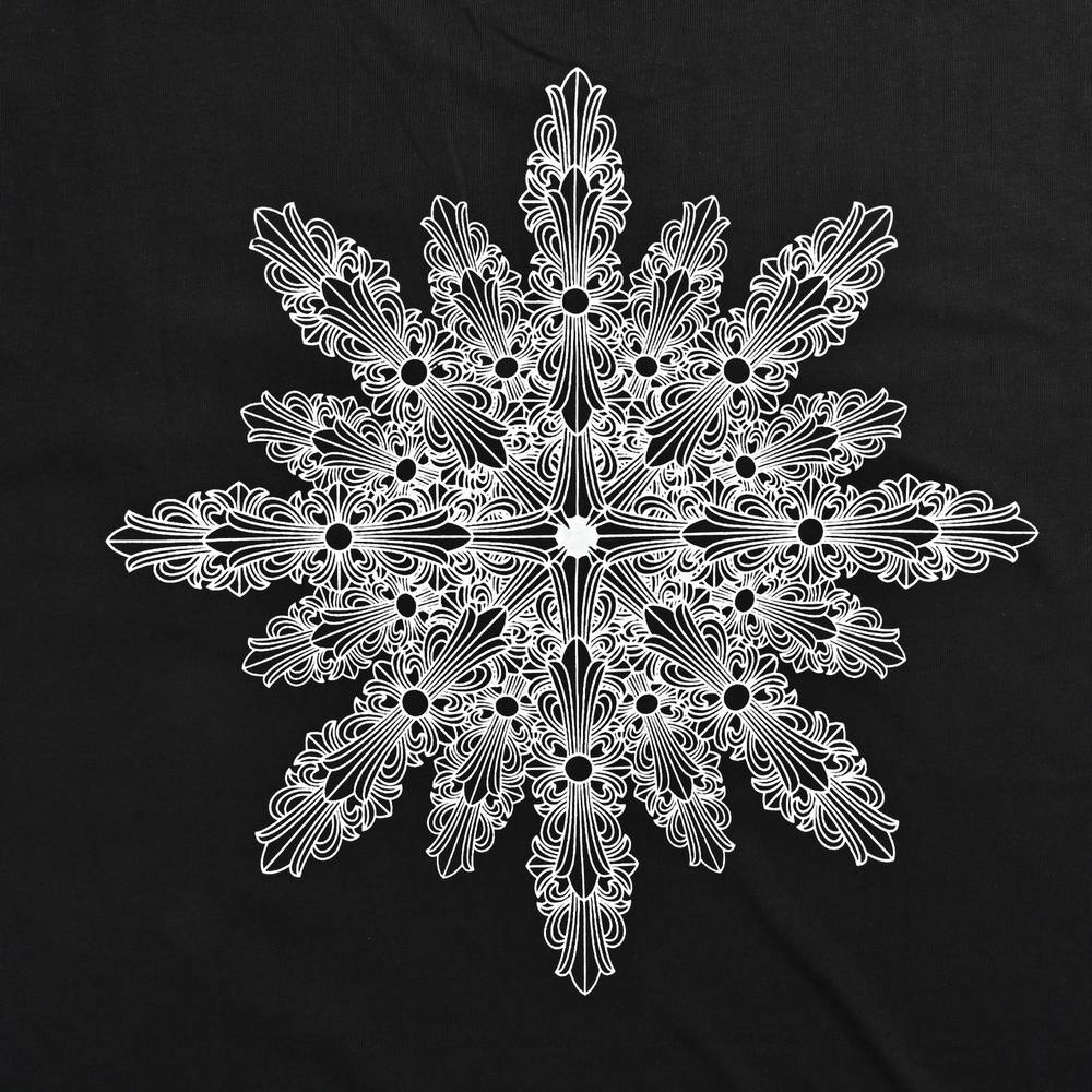 Chrome Hearts T-shirts-748