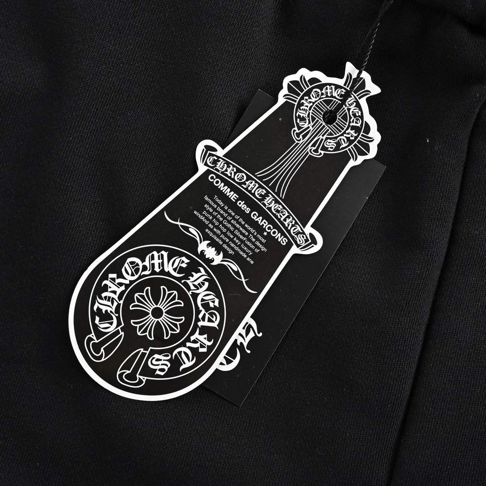 Chrome Hearts shorts-631