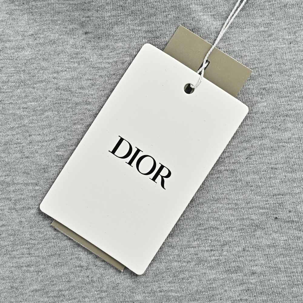Dior T-shirts-435