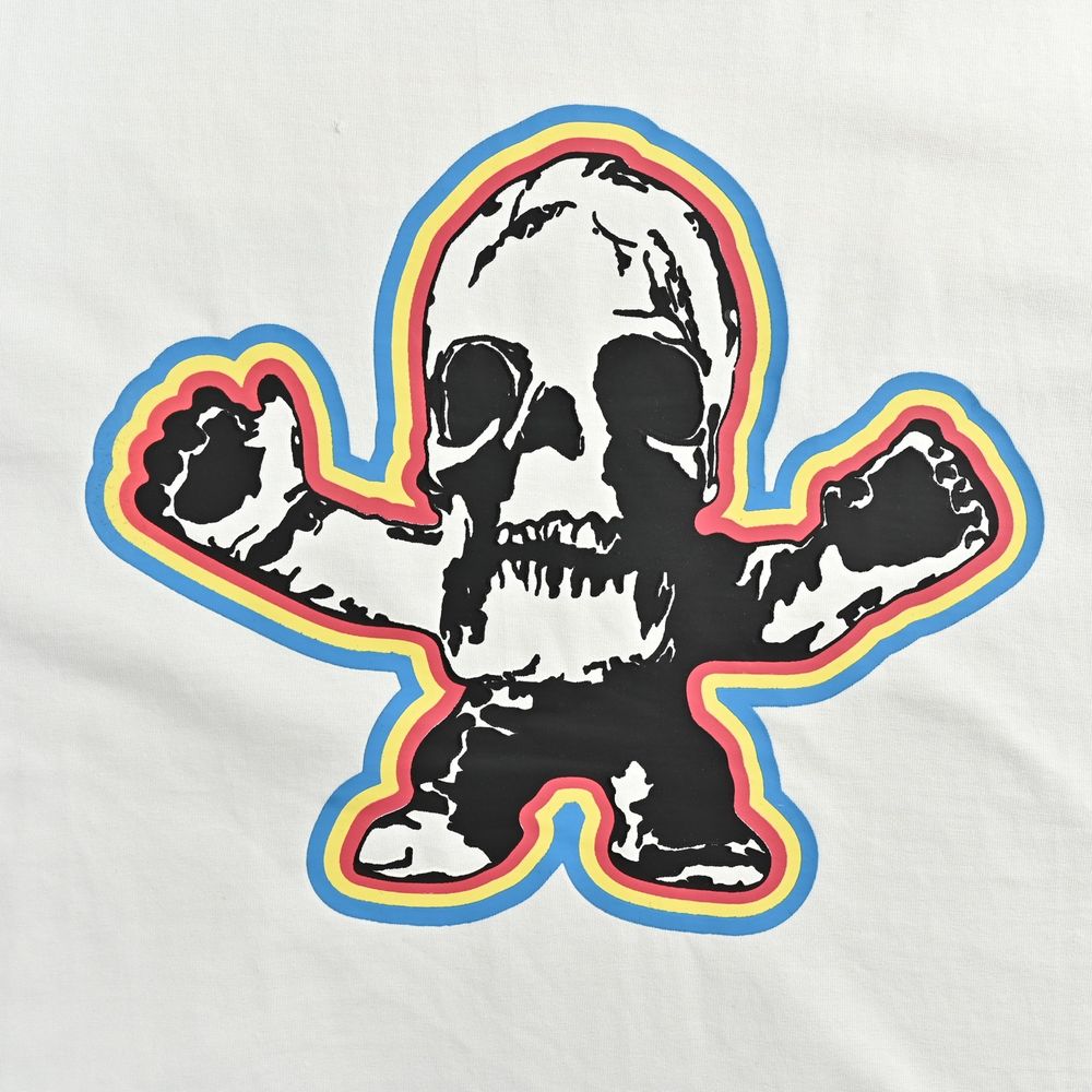 Chrome Hearts T-shirts-798